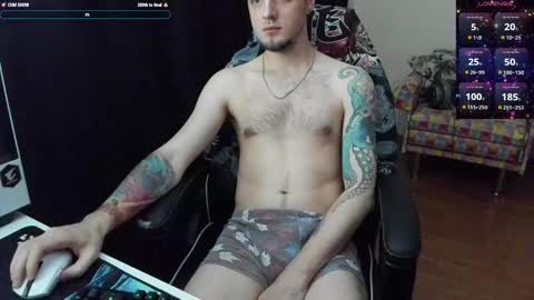 Joel online show from February 21, 2025, 2:17 am