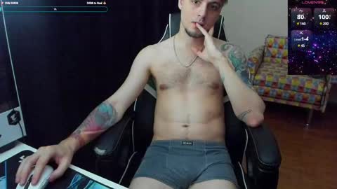 Joel online show from February 26, 2025, 10:04 am