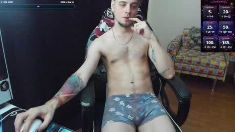 Joel online show from March 5, 2025, 5:07 am