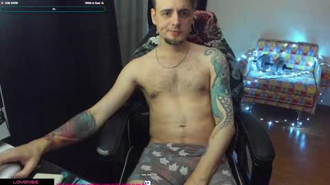 Joel online show from March 9, 2025, 4:00 pm