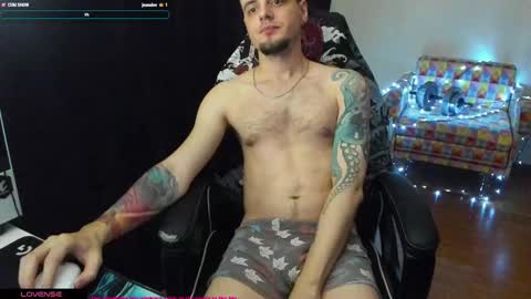 Joel online show from March 10, 2025, 10:48 am