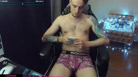 Joel online show from March 11, 2025, 3:12 pm