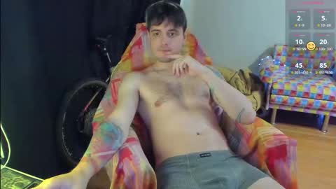 Joel online show from March 27, 2026, 7:36 am