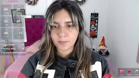 isa418138 online show from October 14, 2025, 9:15 pm