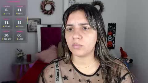 isa418138 online show from October 17, 2025, 9:28 pm