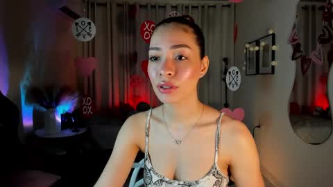 Snapshot of isa_____ chatting on February 12, 2025, 1:41 am isa_____ online show from February 12, 2025, 1:41 am