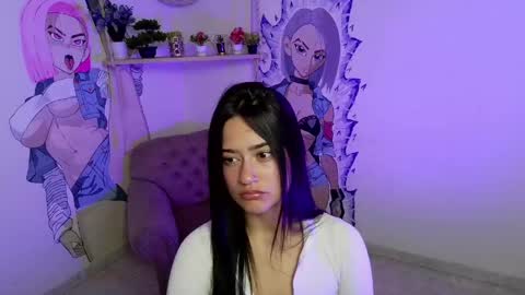 Snapshot of isa__rodriguez chatting on May 14, 2026, 4:19 am isa__rodriguez online show from May 14, 2026, 4:19 am