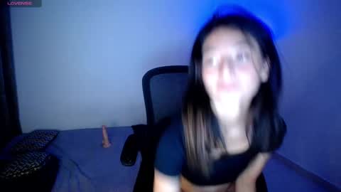 isa_babysweet online show from January 6, 2025, 11:31 pm