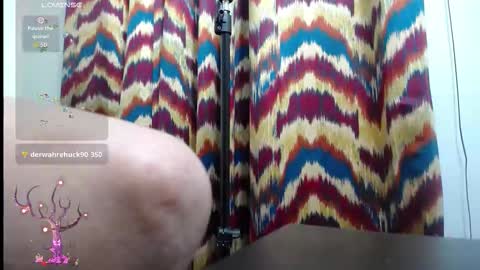 Isa online show from October 24, 2025, 11:12 pm