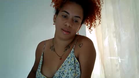 isa_bellaxx23 online show from September 10, 2025, 9:26 pm