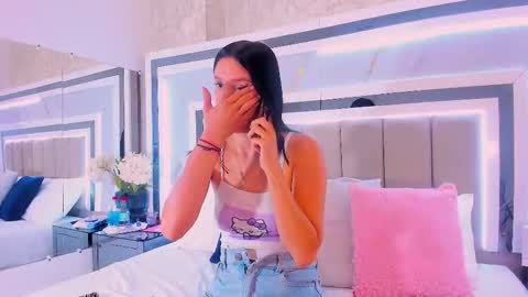 Snapshot of isa_blue1 chatting on February 14, 2026, 1:52 pm ISA online show from February 14, 2026, 1:52 pm