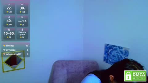 isa online show from January 31, 2025, 6:14 pm