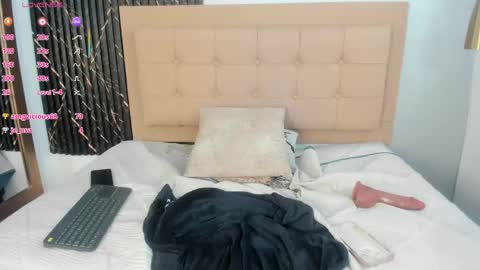 ISABELLA online show from May 16, 2026, 7:34 pm