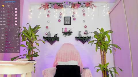 isabella online show from December 23, 2024, 1:51 am