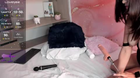 oIssaJonneso online show from April 10, 2026, 3:39 pm