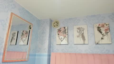    online show from January 27, 2025, 6:20 pm