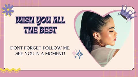 Snapshot of isa_little_star chatting on February 3, 2025, 4:10 pm Isa online show from February 3, 2025, 4:10 pm
