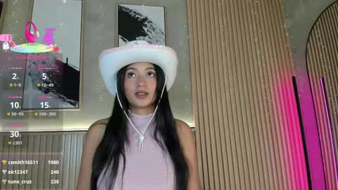 Snapshot of isa_montiel chatting on February 22, 2026, 7:23 pm isa_montiel online show from February 22, 2026, 7:23 pm