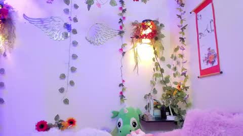 Snapshot of isa_nixon chatting on January 25, 2025, 2:37 am Isabella online show from January 25, 2025, 2:37 am