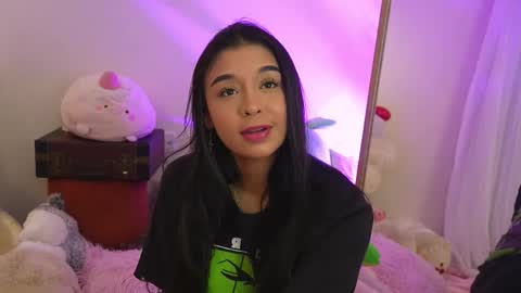 Isabella        online show from November 26, 2025, 10:33 pm