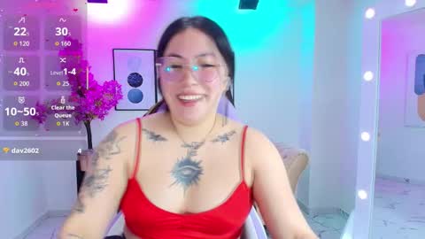 ISA online show from February 2, 2026, 7:56 pm