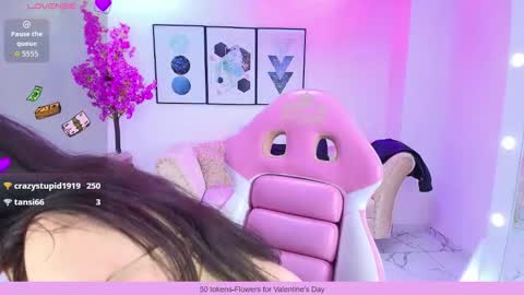 ISA online show from February 24, 2026, 9:24 pm