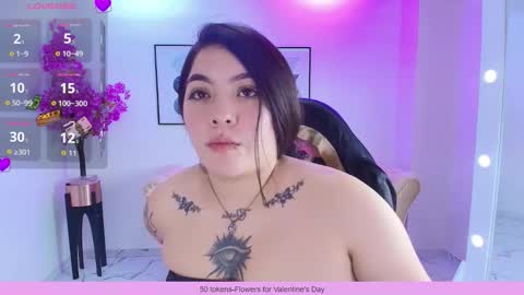 ISA online show from March 6, 2026, 10:39 pm