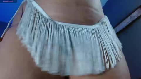 isa_salvatore online show from April 16, 2026, 5:47 pm