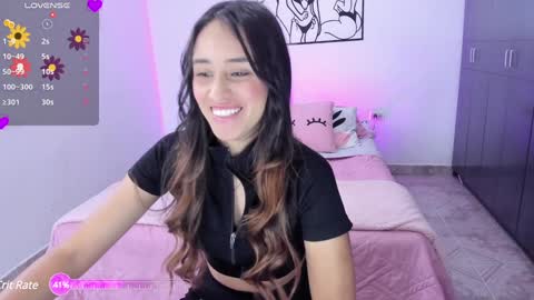 isaa_diamond online show from January 14, 2025, 2:43 pm