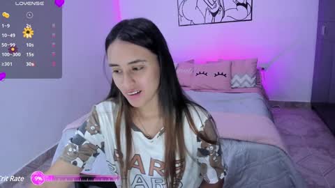 isaa_diamond online show from January 25, 2025, 5:29 am