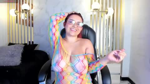 Isa online show from April 16, 2026, 7:25 pm