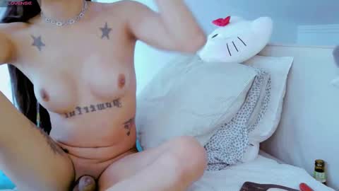 Welcome Hii Im Isa  online show from February 7, 2025, 10:29 am