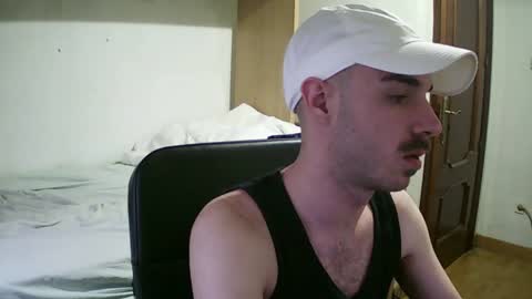 Isaac99c online show from January 7, 2025, 7:52 am