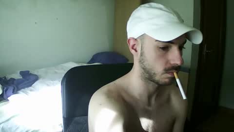 Isaac99c online show from January 18, 2025, 10:39 am