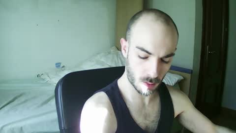 Isaac99c online show from January 31, 2025, 1:56 pm