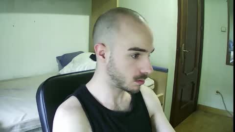 Isaac99c online show from March 8, 2025, 2:40 pm