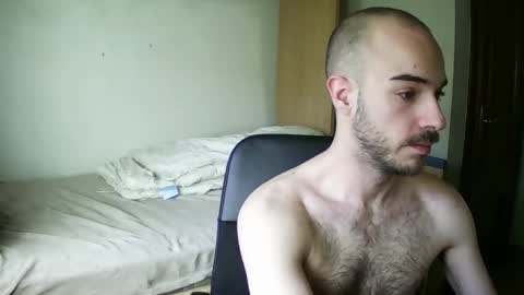 Isaac99c online show from March 12, 2025, 3:29 pm