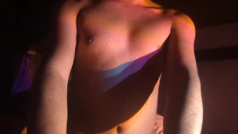 isaac_akamu online show from February 10, 2025, 1:11 pm