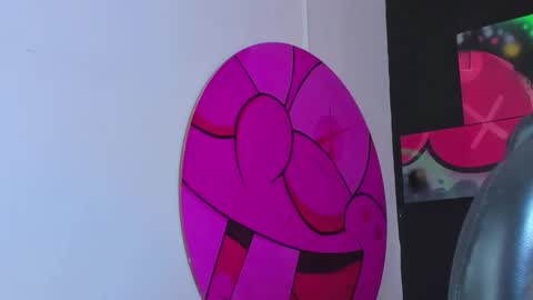 isaac_cryston online show from October 2, 2025, 7:54 pm