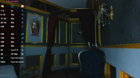 isaac_grimm online show from April 11, 2026, 3:44 am