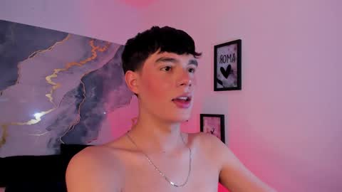 Isaac Kurtt online show from November 27, 2025, 7:49 pm