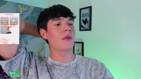 Isaac Kurtt online show from January 15, 2026, 8:56 pm