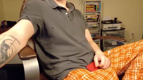 isaac online show from January 15, 2025, 2:02 pm