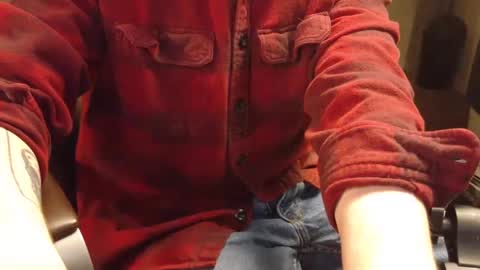 isaac online show from February 15, 2025, 1:27 pm