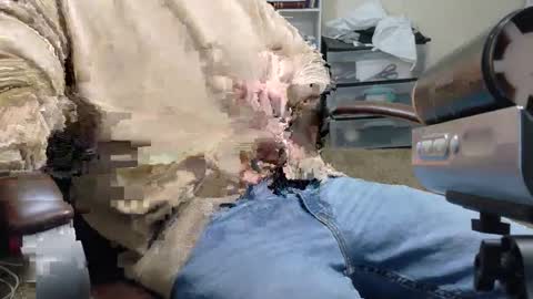 isaac online show from February 18, 2025, 2:27 am