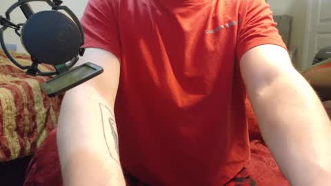 isaac online show from March 4, 2025, 3:15 pm