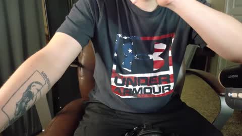 isaac online show from September 13, 2025, 12:43 am