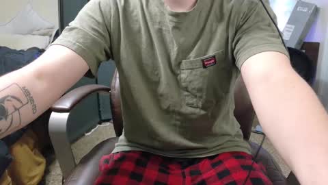 isaac online show from October 5, 2025, 2:32 am