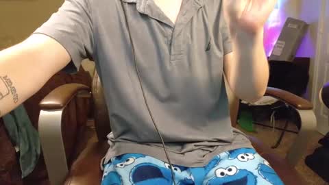 isaac online show from October 9, 2025, 1:58 am