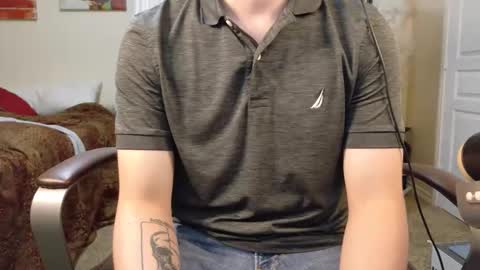 isaac online show from November 5, 2025, 10:43 pm